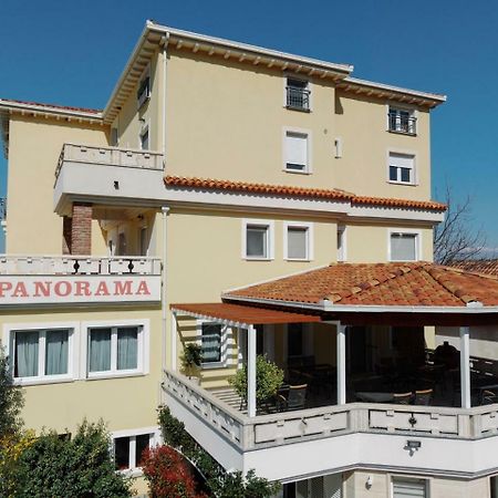 Villa Panorama Меджугор'є Екстер'єр фото