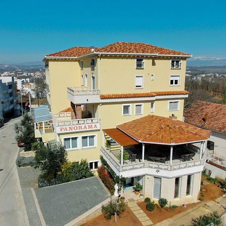 Villa Panorama Меджугор'є Екстер'єр фото