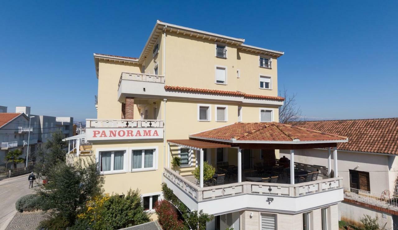 Villa Panorama Меджугор'є Екстер'єр фото