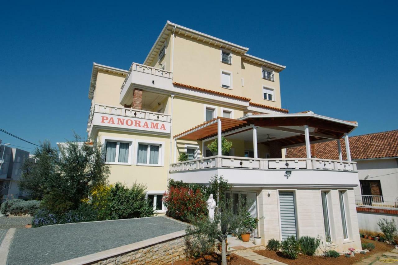 Villa Panorama Меджугор'є Екстер'єр фото